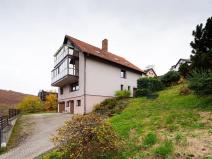 Prodej rodinného domu, Měchenice, Hlavní, 330 m2