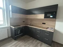 Pronájem bytu 2+kk, Děčín, Ústecká, 54 m2