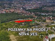 Prodej pozemku pro bydlení, Zabrušany, 616 m2