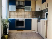 Pronájem bytu 3+kk, Praha - Michle, Přímětická, 68 m2