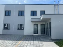 Pronájem bytu 4+kk, Zbůch, B. Martinů, 90 m2