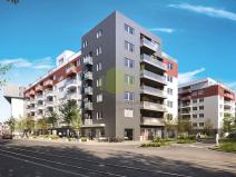 Pronájem bytu 3+kk, Olomouc, Edmunda Husserla, 74 m2