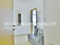 Prodej bytu 3+kk, Balčik, Bulharsko, 117 m2