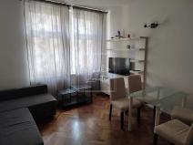 Pronájem bytu 2+kk, Praha - Vinohrady, Máchova, 43 m2