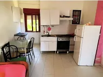 Prodej bytu 2+kk, San Nicola Arcella, Itálie, 45 m2