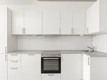 Pronájem bytu 1+kk, Praha - Záběhlice, Choceradská, 39 m2