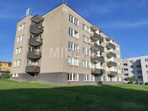 Pronájem bytu 3+1, Kosmonosy, Pod koupalištěm, 78 m2