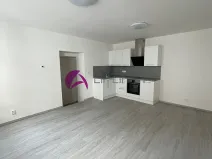 Pronájem bytu 1+kk, Olomouc, Ztracená, 36 m2