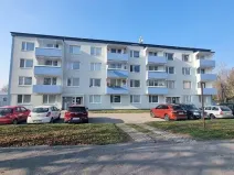 Pronájem bytu 1+1, Jihlava, Kosovská, 33 m2