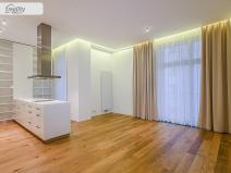 Pronájem bytu 2+kk, Praha - Vinohrady, Laubova, 74 m2