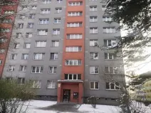 Dražba bytu 1+1, Karviná, Borovského, 28 m2