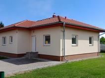 Prodej rodinného domu, Dolní Beřkovice, Horní hájek, 80 m2