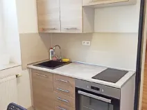 Pronájem bytu 2+kk, Praha - Zličín, Strojírenská, 45 m2