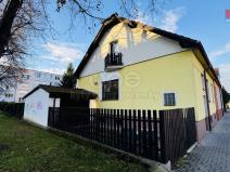 Pronájem rodinného domu, České Budějovice - České Budějovice 7, K. Lávičky, 95 m2