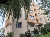 Prodej bytu 1+1, Praha - Břevnov, Mládeže, 36 m2