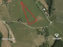 Prodej podílu pozemku pro bydlení, Březnice, 1422 m2