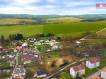 Prodej pozemku pro bydlení, Staré Město pod Landštejnem, 1025 m2