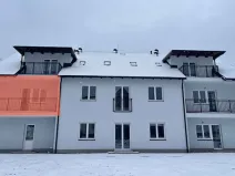 Prodej bytu 3+kk, Jablonec nad Nisou, Zemědělská, 93 m2