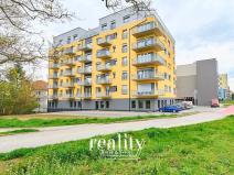 Pronájem bytu 1+kk, Jihlava, Vrchlického, 35 m2