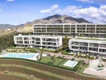 Prodej bytu 4+kk, Fuengirola, Španělsko, 158 m2