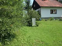 Prodej pozemku pro bydlení, Nová Cerekev, 307 m2