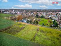 Prodej pozemku pro bydlení, Poděbrady - Velké Zboží, 1568 m2