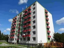 Prodej bytu 1+kk, Kroměříž, Albertova, 28 m2