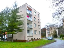 Prodej bytu 3+kk, Nymburk, Dlabačova, 89 m2