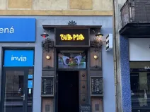 Pronájem restaurace, Praha - Vinohrady, Bělehradská, 100 m2