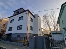 Prodej činžovního domu, Ostrava, Mahenova, 417 m2