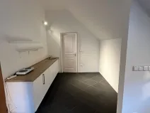 Pronájem bytu 1+kk, Kolín, Na Hradbách, 52 m2