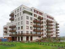 Prodej bytu 2+kk, Praha - Dolní Měcholupy, Kardausova, 54 m2