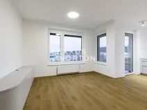 Pronájem bytu 2+kk, Praha - Vysočany, Střídavá, 53 m2