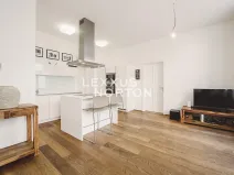 Pronájem bytu 2+kk, Praha - Žižkov, Kubelíkova, 62 m2