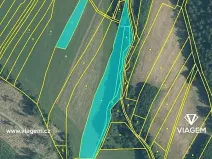 Prodej podílu pole, Podolí, 5179 m2