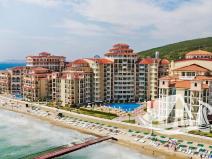 Prodej bytu 2+kk, Sveti Vlas, Bulharsko, 76 m2