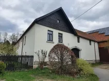 Prodej rodinného domu, Řásná, 300 m2