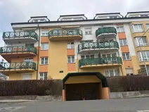 Pronájem bytu 4+1, Praha - Libeň, Společná, 136 m2