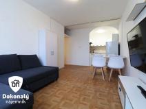 Pronájem bytu 2+kk, Praha - Horní Měcholupy, Milánská, 47 m2