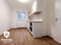 Pronájem bytu 2+1, Kralupy nad Vltavou, třída Legií, 50 m2