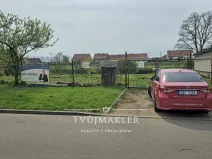 Prodej pozemku pro bydlení, Pasohlávky, 661 m2