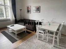 Pronájem bytu 2+kk, Praha - Nové Město, Dřevná, 48 m2