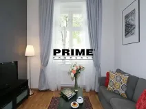 Pronájem bytu 2+kk, Praha - Vinohrady, Na Kozačce, 40 m2