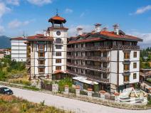 Prodej bytu 3+kk, Bansko, Bulharsko, 81 m2