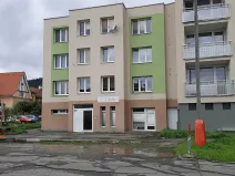 Prodej bytu 2+kk, Sušice, Villaniho, 45 m2