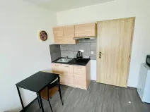 Prodej apartmánu, Praha - Prosek, Vysočanská, 74 m2