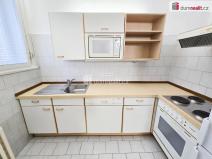 Pronájem bytu 2+kk, Praha - Nové Město, Vodičkova, 72 m2