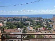 Prodej bytu 2+kk, Scalea, Itálie, 45 m2