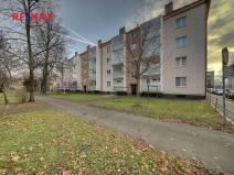 Prodej bytu 3+1, Kolín, Sladkovského, 75 m2