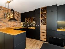 Pronájem bytu 2+kk, Ostrava, Matěje Kopeckého, 56 m2